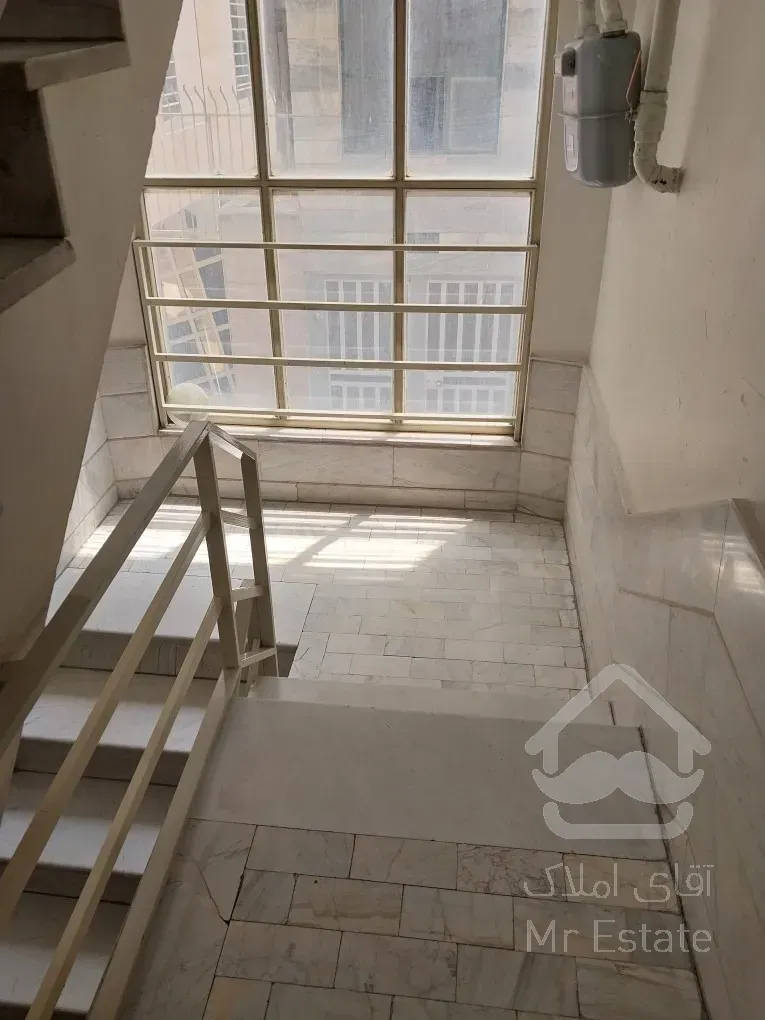 ۵۸ متر در هزار دستگاه نازی آباد