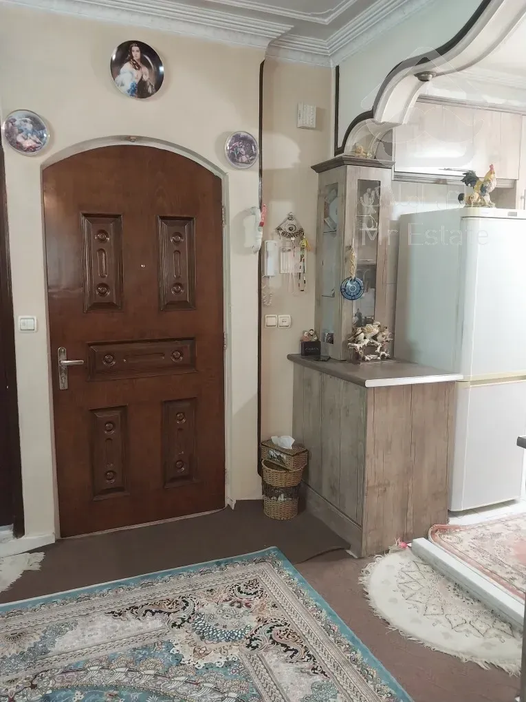 ۵۸ متر در هزار دستگاه نازی آباد