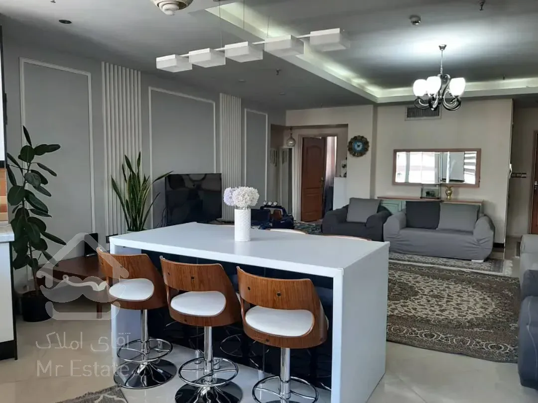 ۸۸ متر / ده واحدی / کم سن