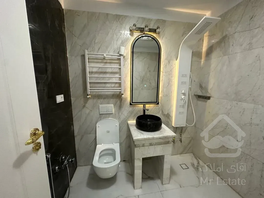 رهن برج ۲۷۰ متری در ولنجک