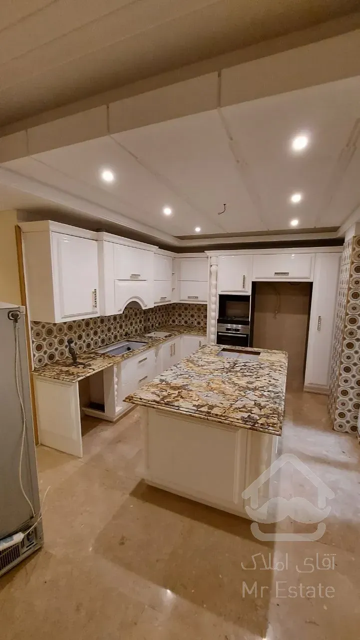 اجاره برج باغ ۱۸۰ متری در محمودیه