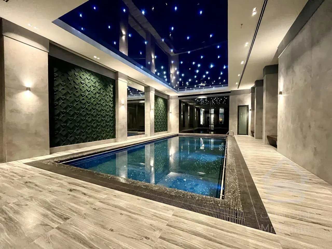 فروش آپارتمان ۳۳۵ متری در محمودیه