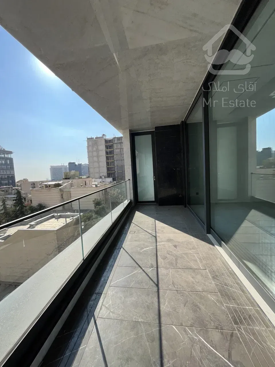 فروش آپارتمان ۳۳۵ متری در محمودیه