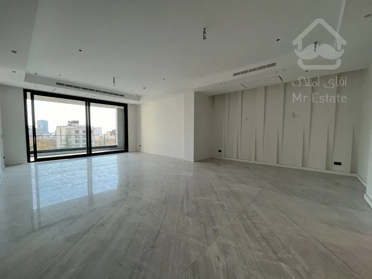 فروش آپارتمان ۳۳۵ متری در محمودیه