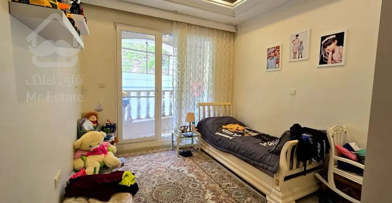 فروش آپارتمان ۱۶۸ متری در محمودیه