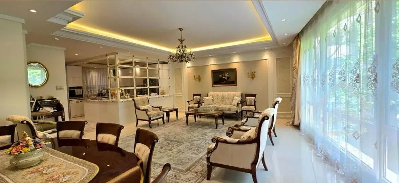 فروش آپارتمان ۱۶۸ متری در محمودیه