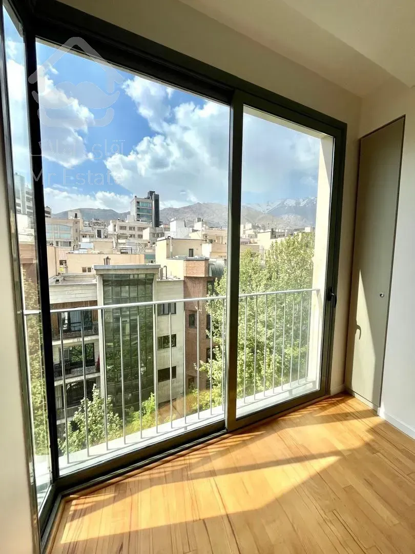 فروش آپارتمان ۱۱۷ متری در محمودیه