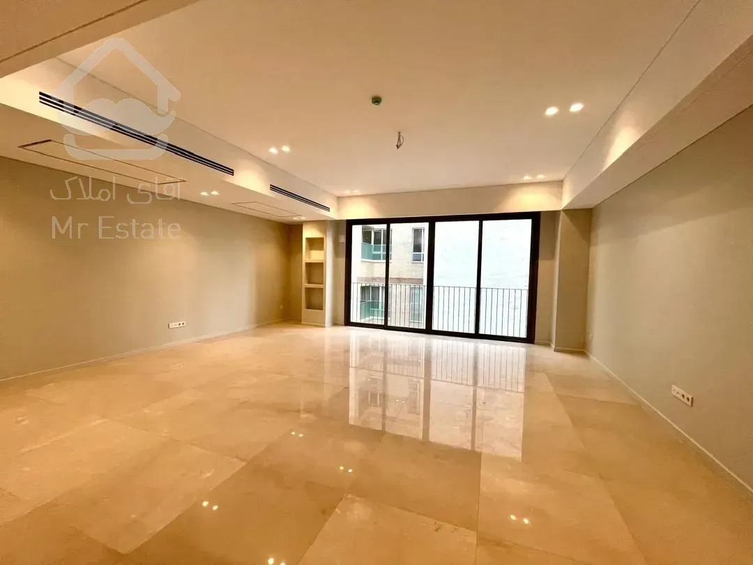 فروش آپارتمان ۱۱۷ متری در محمودیه