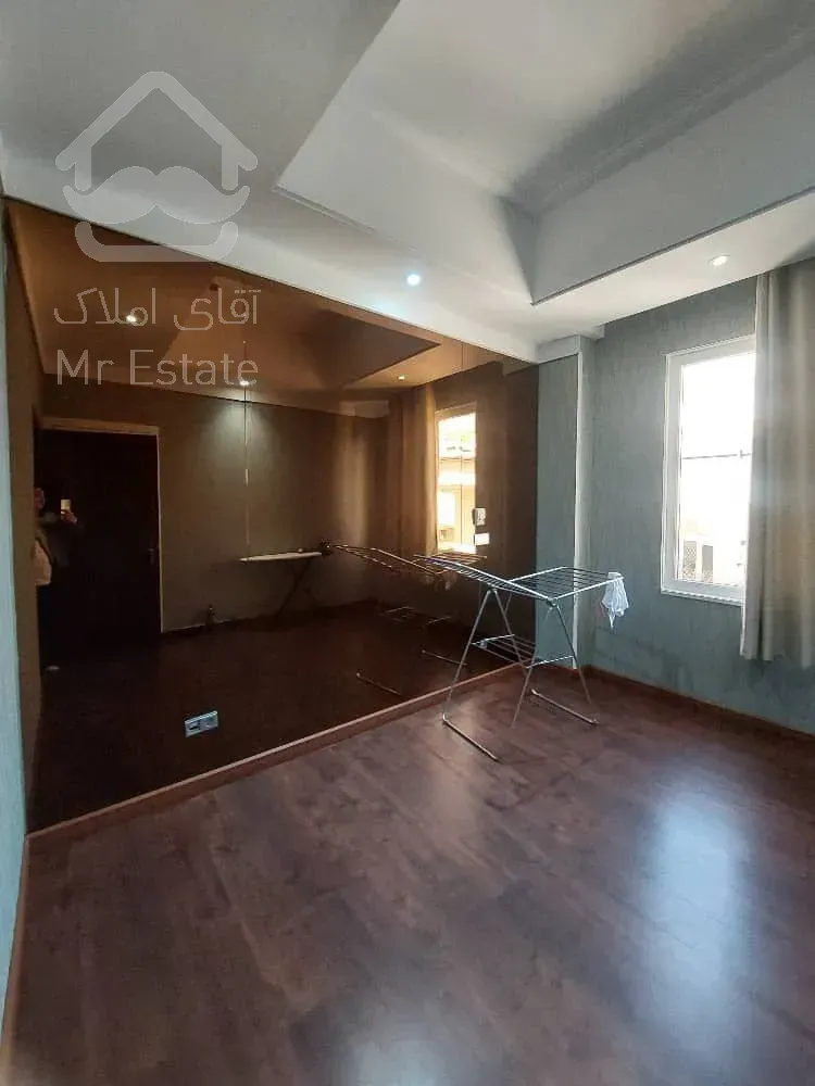 اجاره‌ برج باغ ۲۸۰ متری در ولنجک