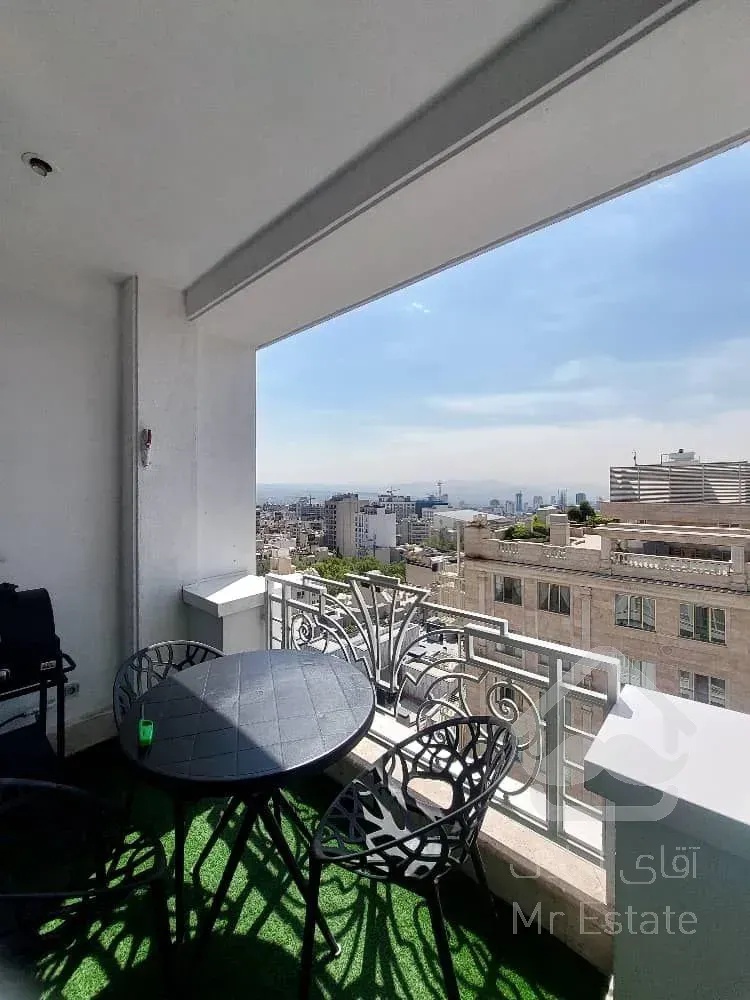 اجاره‌ برج باغ ۲۸۰ متری در ولنجک