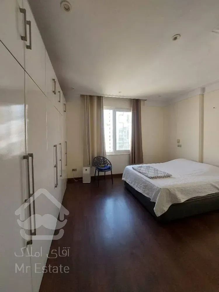 اجاره‌ برج باغ ۲۸۰ متری در ولنجک