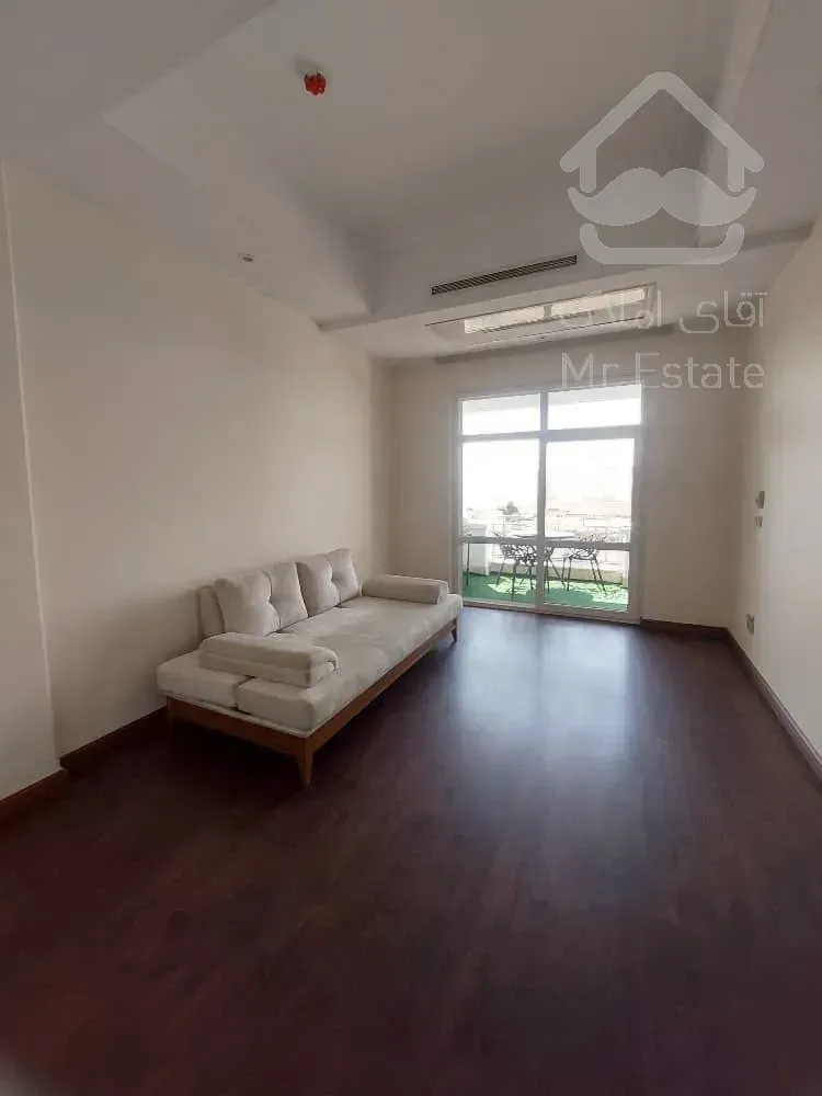 اجاره‌ برج باغ ۲۸۰ متری در ولنجک