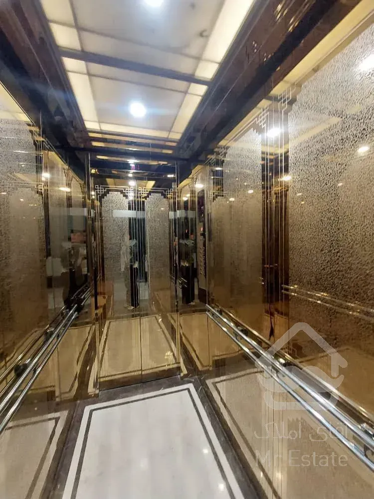 اجاره‌ برج باغ ۲۸۰ متری در ولنجک