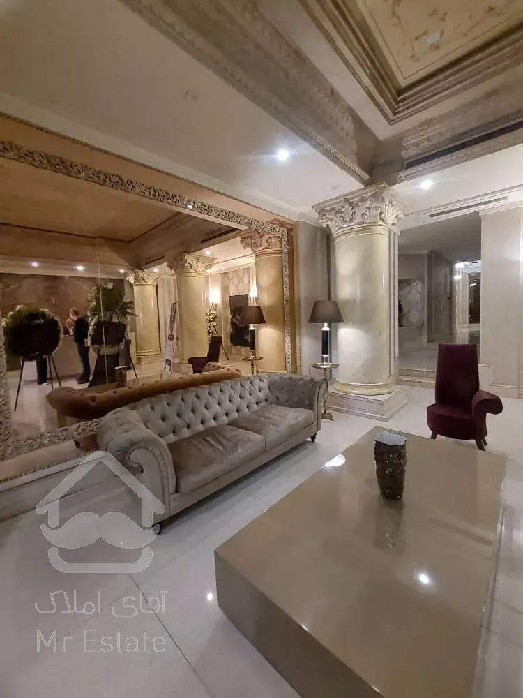 اجاره‌ برج باغ ۲۸۰ متری در ولنجک