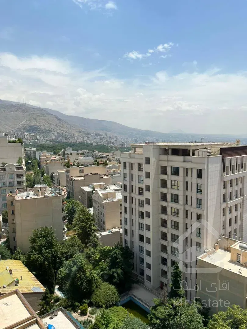 اجاره‌ آپارتمان ۱۸۰ متری در زعفرانیه