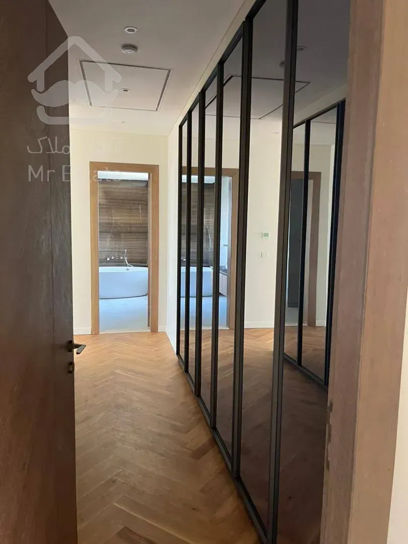 اجاره‌ آپارتمان ۱۸۰ متری در زعفرانیه