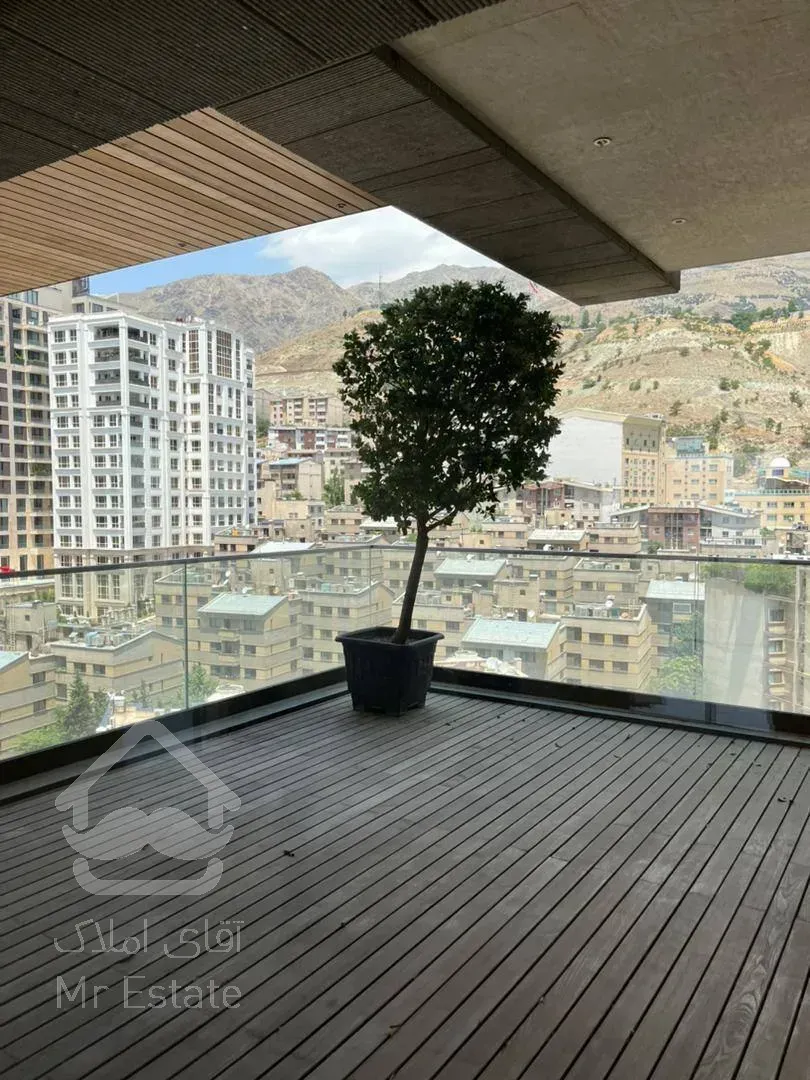 اجاره‌ آپارتمان ۱۸۰ متری در زعفرانیه