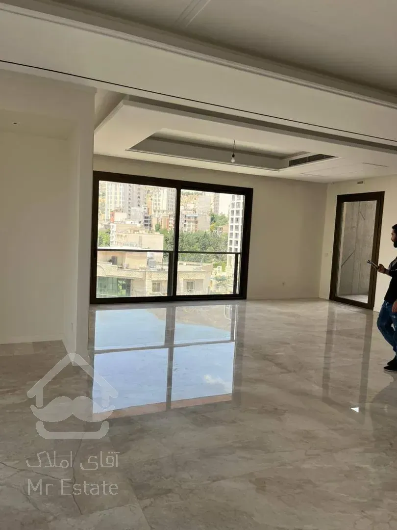 اجاره‌ آپارتمان ۱۸۰ متری در زعفرانیه