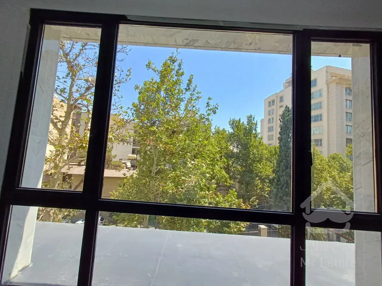 فروش آپارتمان ۴۵۰ متری در زعفرانیه