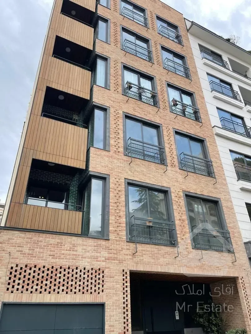 فروش آپارتمان ۲۰۹ متری در محممودیه