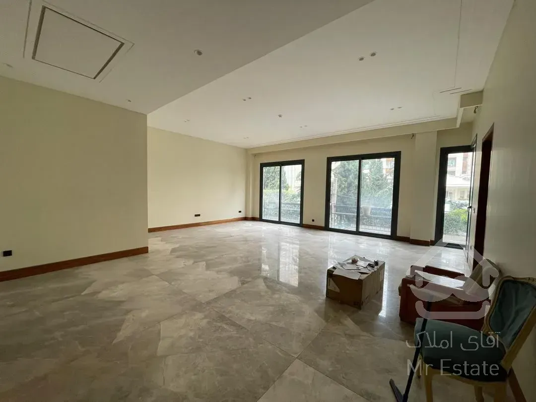 فروش آپارتمان ۲۰۹ متری در محممودیه