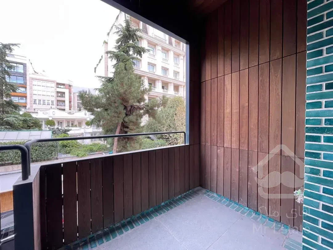 فروش آپارتمان ۲۰۹ متری در محممودیه