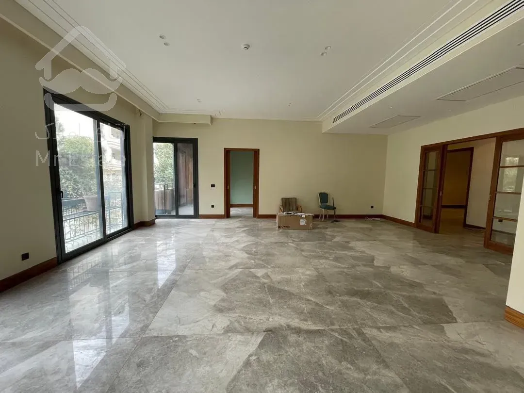 فروش آپارتمان ۲۰۹ متری در محممودیه