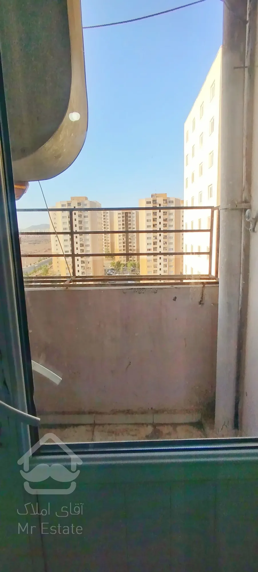 واحد شیک و تمیز و فول امکانات کوزو ۵