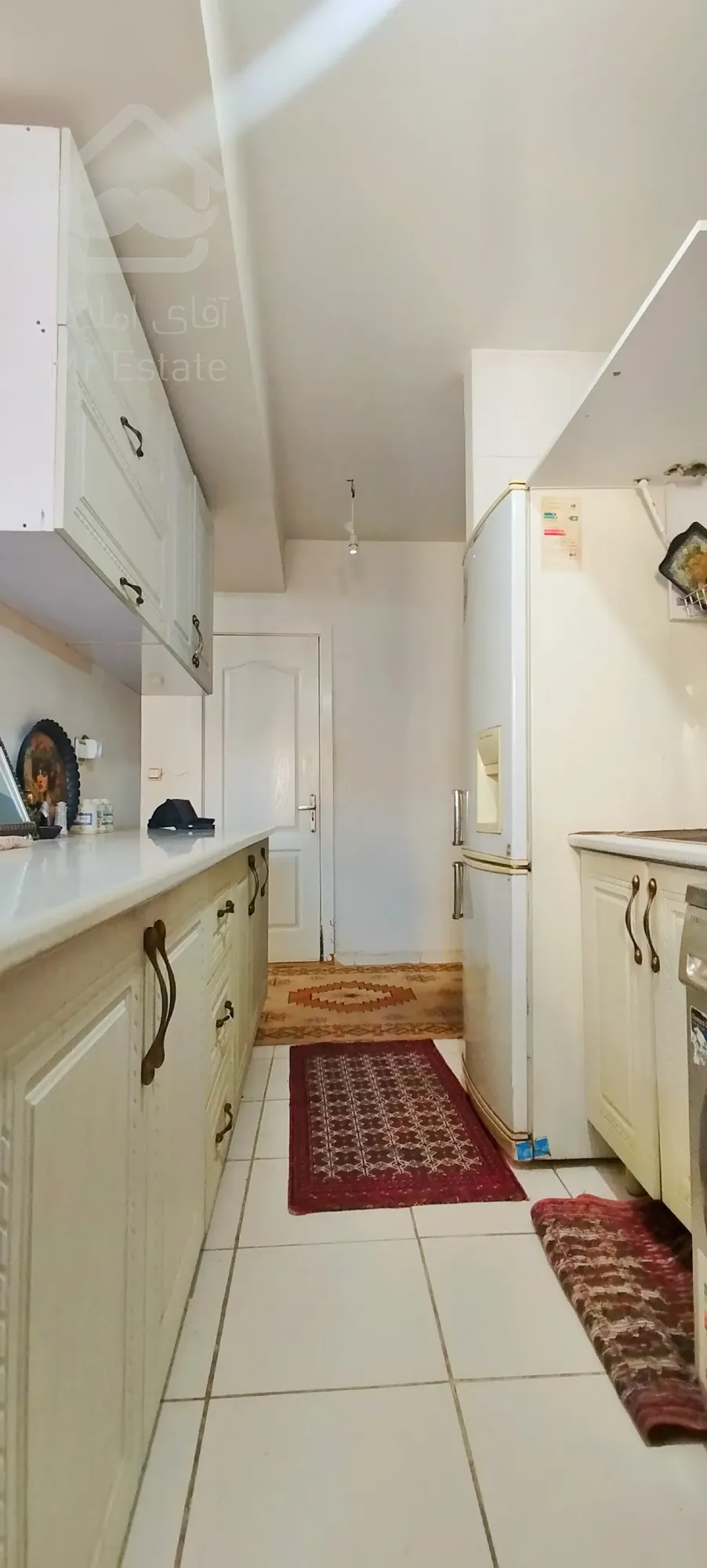 واحد شیک و تمیز و فول امکانات کوزو ۵