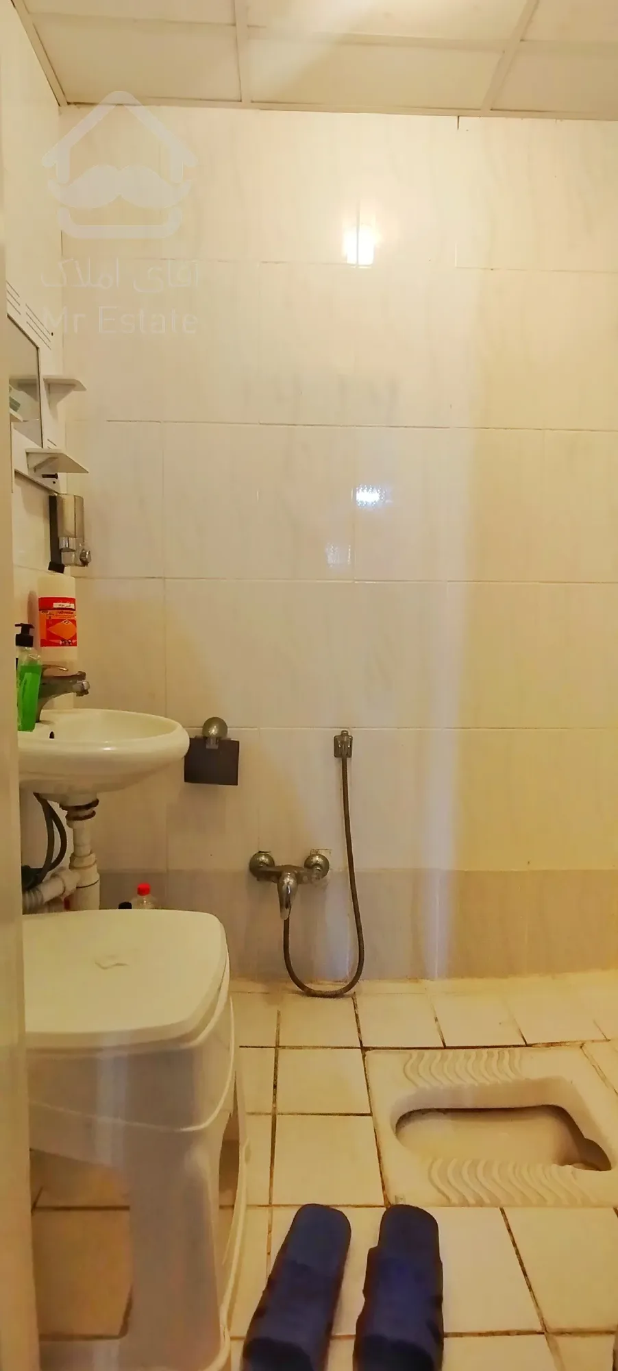 واحد شیک و تمیز و فول امکانات کوزو ۵