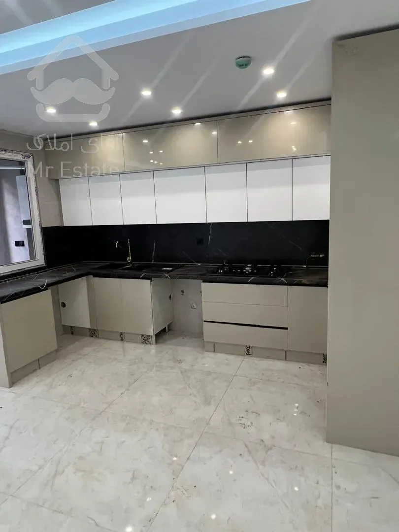 فروش آپارتمان ۷۶ متری ۲ خواب در آلاله شرقی