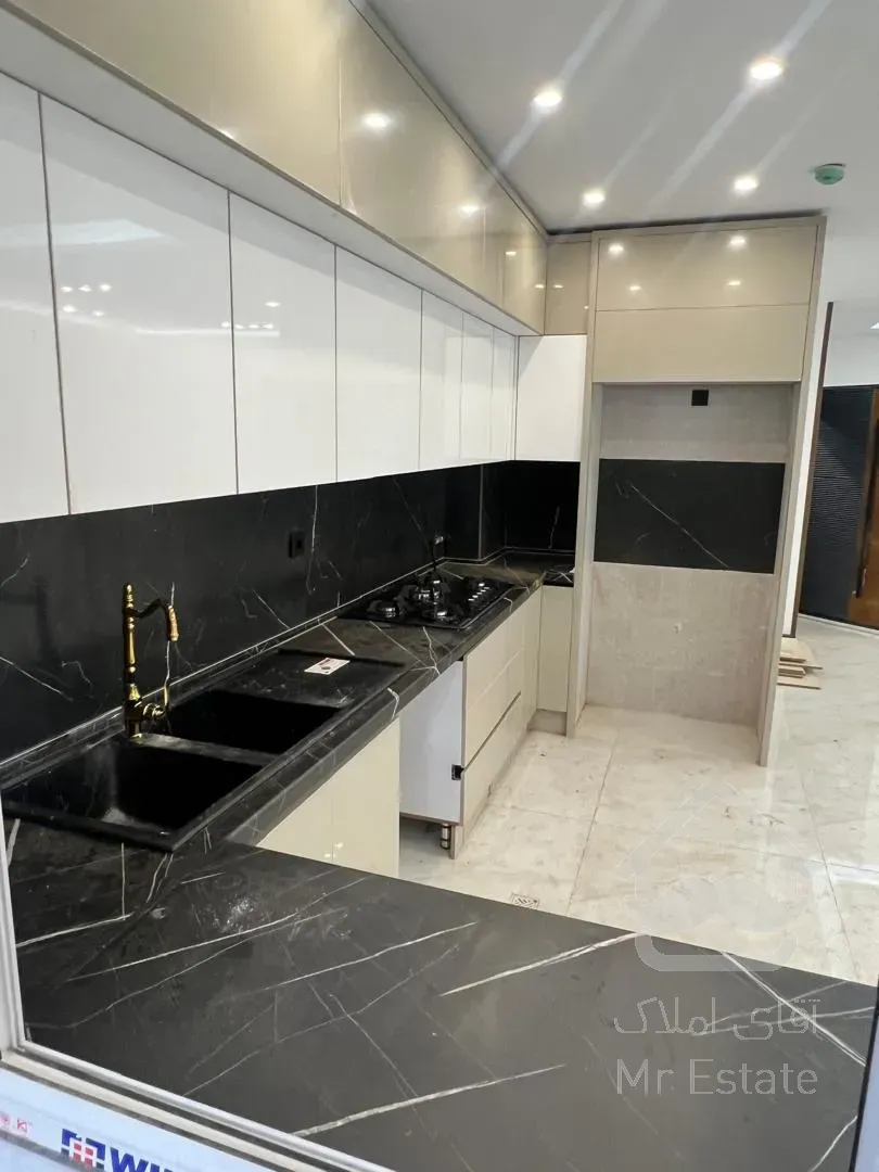 فروش آپارتمان ۷۶ متری ۲ خواب در آلاله شرقی