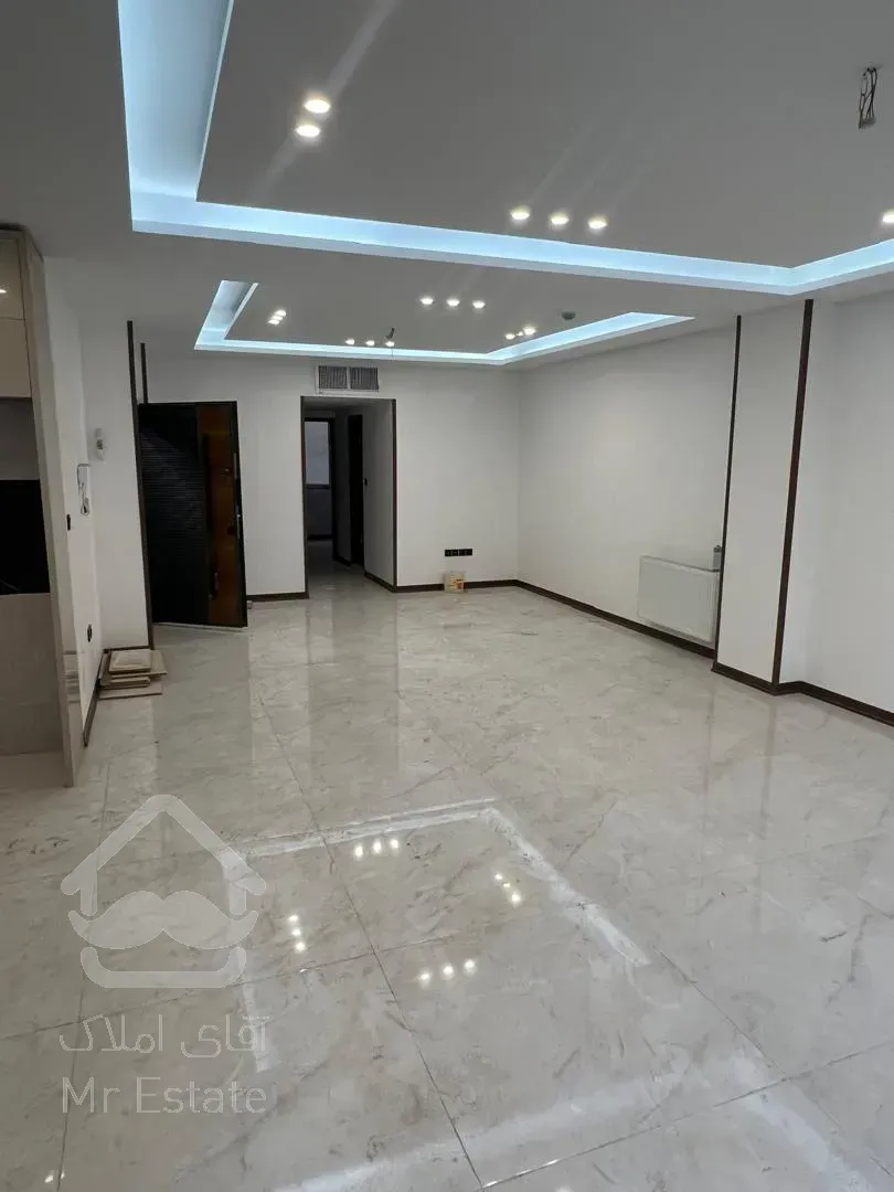 فروش آپارتمان ۷۶ متری ۲ خواب در آلاله شرقی