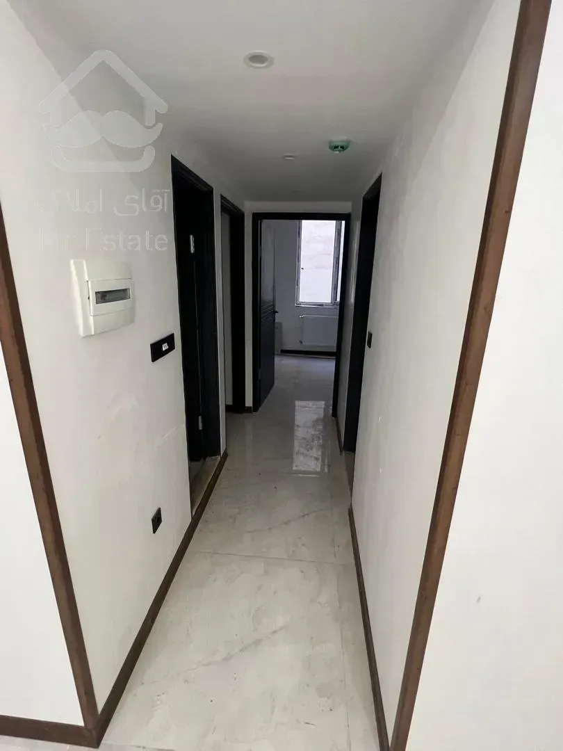 اجاره آپارتمان ۱۰۰ متری ۲ خواب در جنت آباد جنوبی