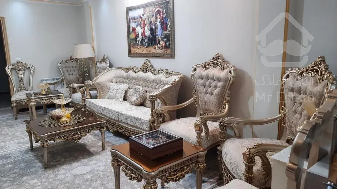 رهن واجاه دوخواب افسریه جنوبی خیابان 10زالی