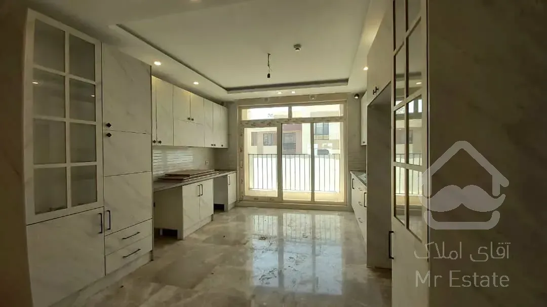 ۱۰۰ متر / سند تک برگ / جنت آباد شمالی