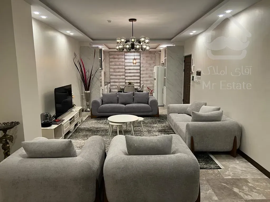 ۸۵ متر / تراورتن / سرو