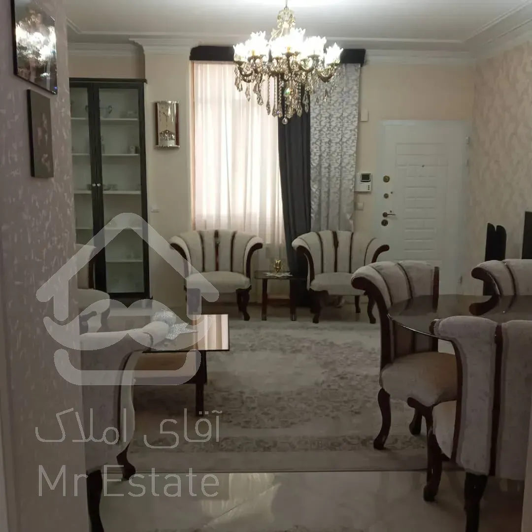 فروش‌ اپارتمان ۹۹ متری ۲ خواب در فردوس