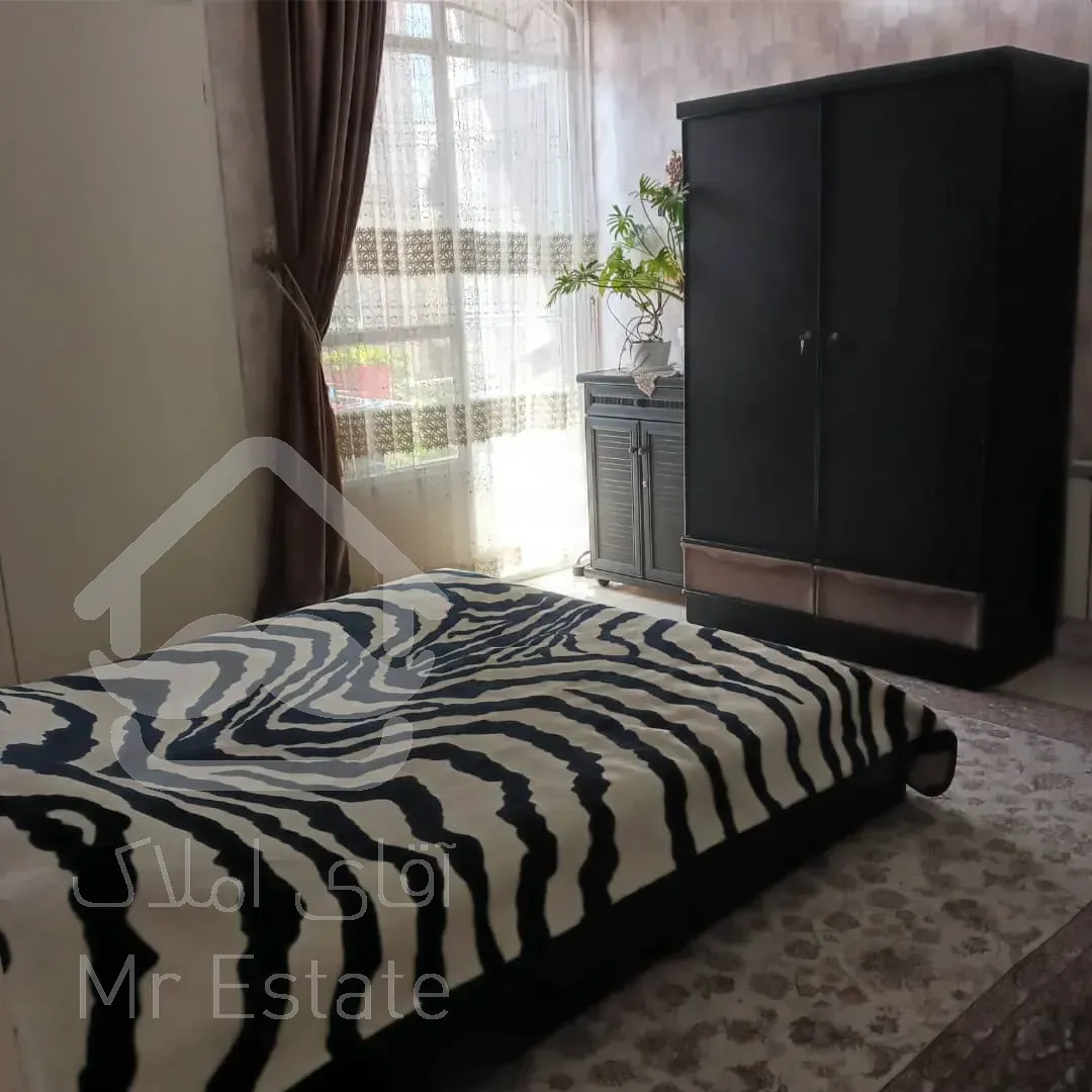 فروش آپارتمان ۱۵۰ متری ۳ خواب در شهرزیبا