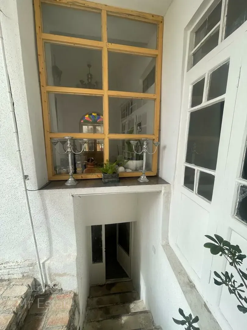 اجاره ویلایی ۲۵۰ متری در درکه