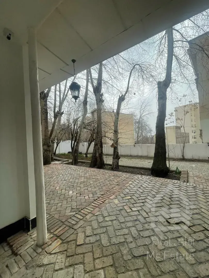 اجاره ویلایی ۲۵۰ متری در درکه