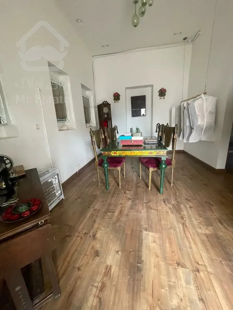 اجاره ویلایی ۲۵۰ متری در درکه