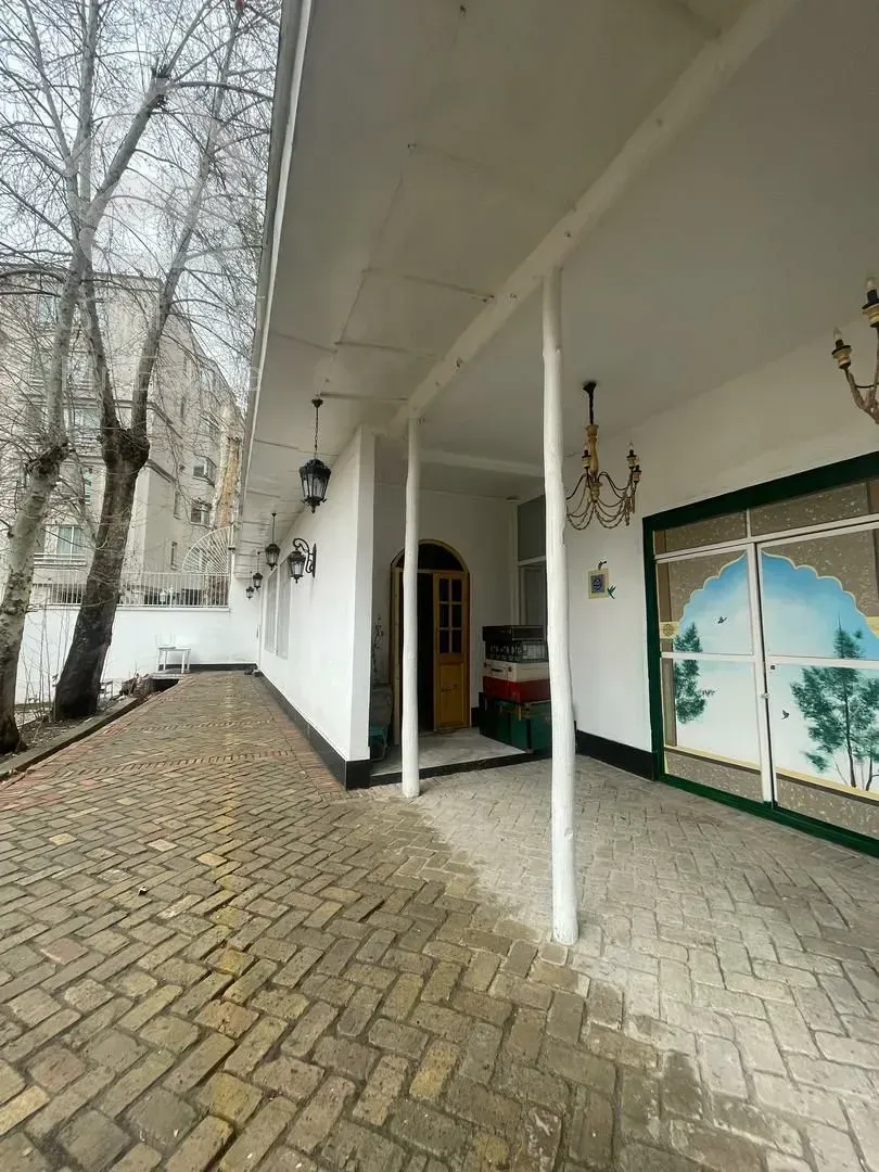 اجاره ویلایی ۲۵۰ متری در درکه