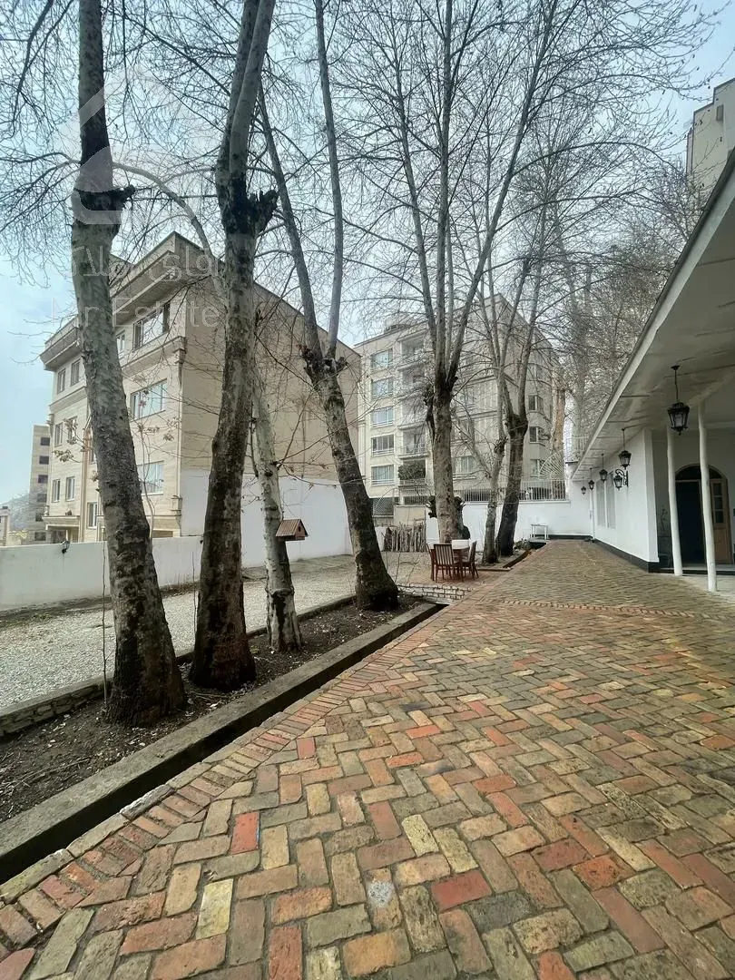 اجاره ویلایی ۲۵۰ متری در درکه