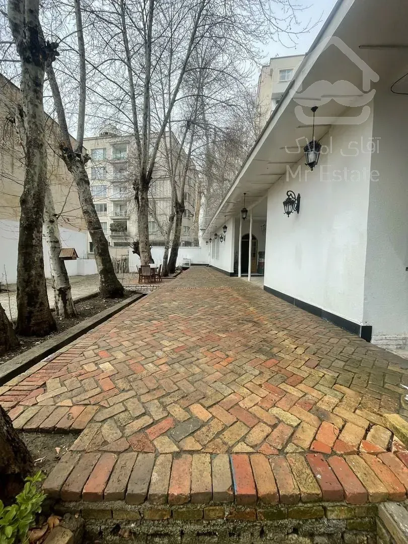 اجاره ویلایی ۲۵۰ متری در درکه