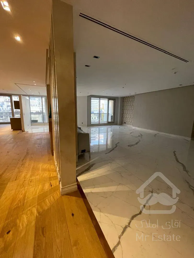 رهن برج مدرن ۳۷۵ متری در زعفرانیه