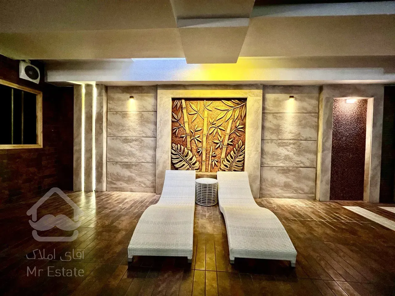 فروش برج باغ مدرن 160 متری در ولنجک