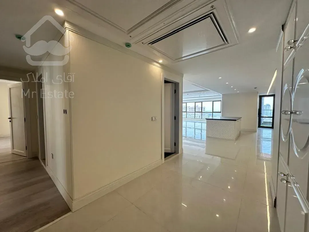 فروش آپارتمان 235 متری در ولنجک