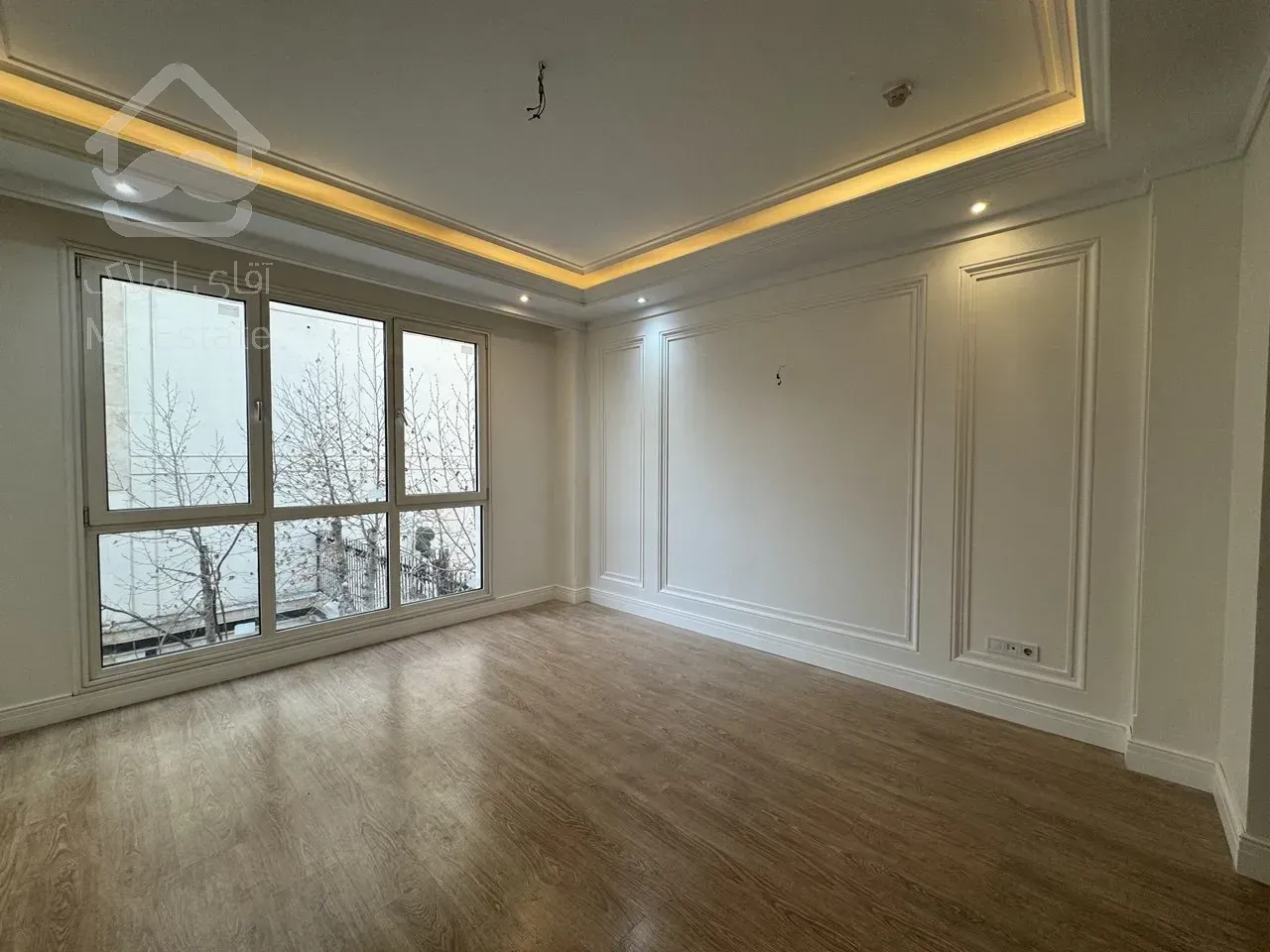 فروش آپارتمان ۲۵۰ متری در محمودیه