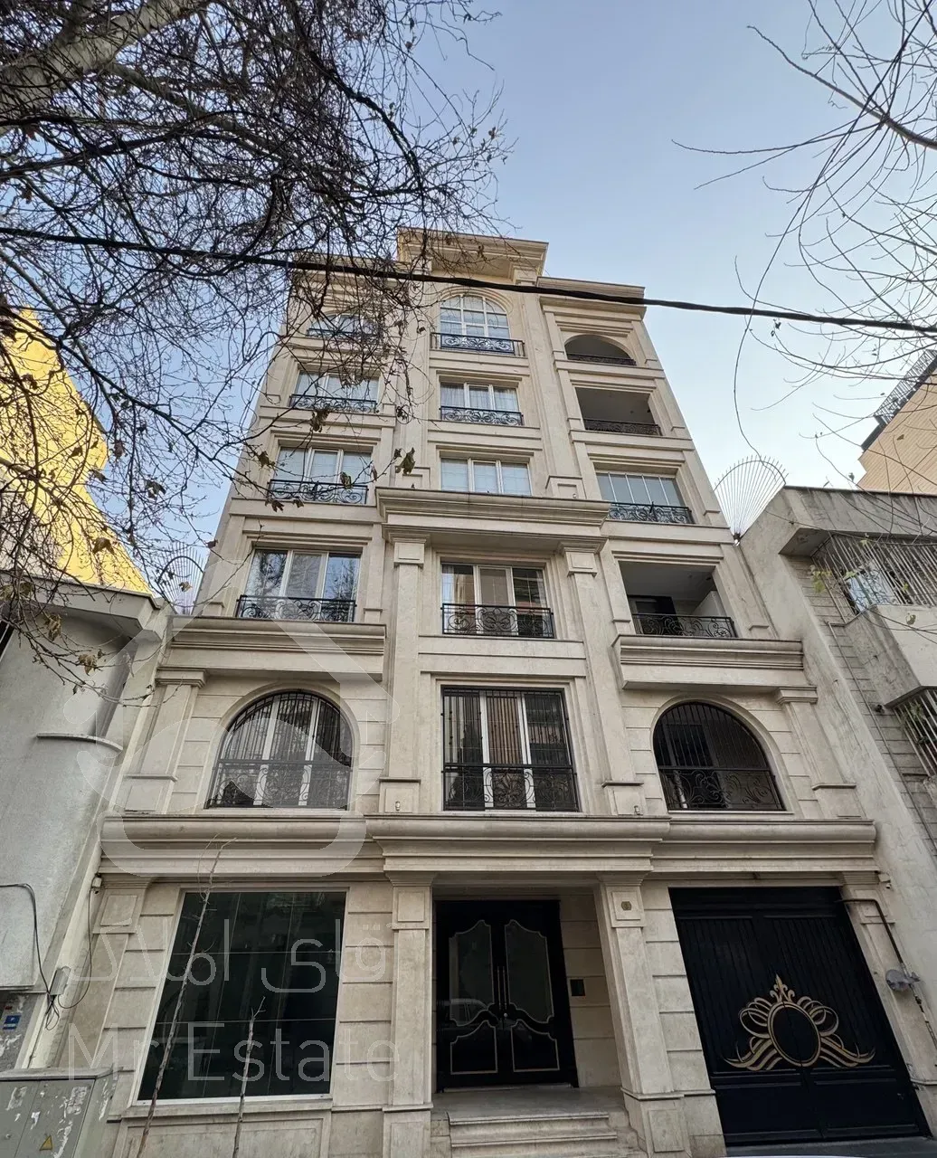 فروش آپارتمان ۲۵۰ متری در محمودیه